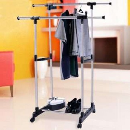Deluxe Tidy Rail