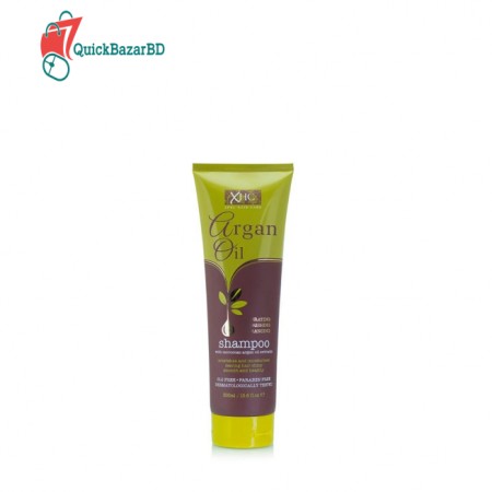 Xpel Argan Oil Shampoo 300ml