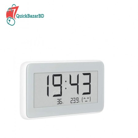 Xiaomi Mijia Electronic Thermometer & Hygrometer Pro