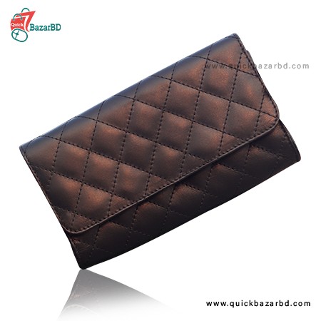 Ladies Party Purse Bag Black colour
