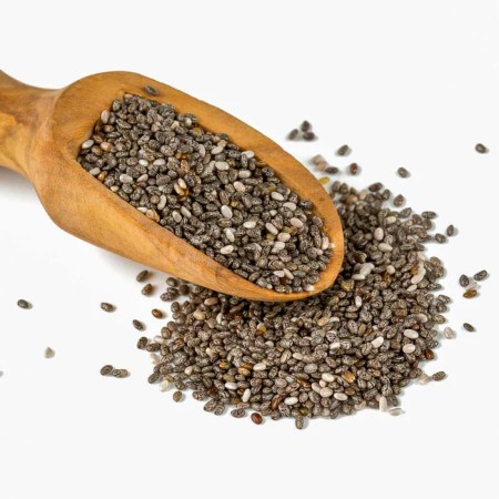 Chia Seeds 1kg