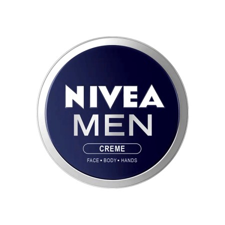 Nivea Men Face Creme 75ml Thailand