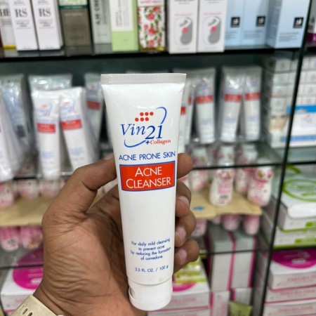 Cleanser