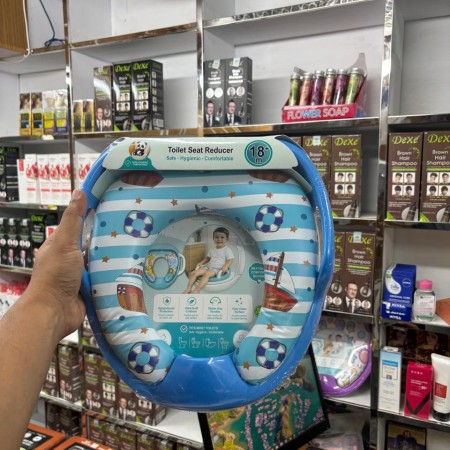 Baby Toilet Seat Reducer