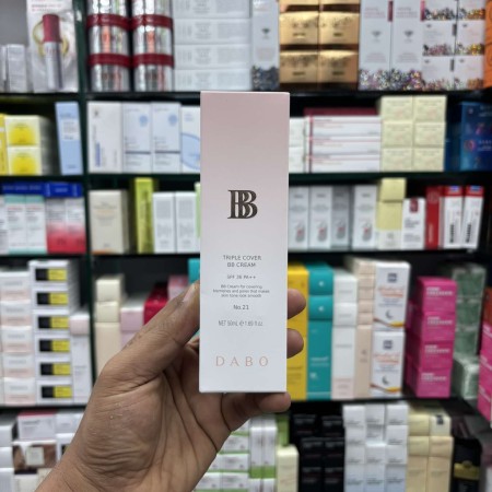 DABO Triple Cover BB Cream SPF 36 PA++ No.21 (50ml)